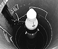 Minuteman in silo